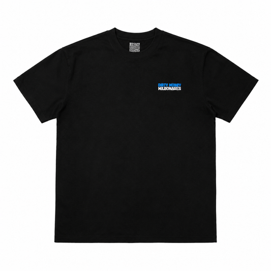 CR£W TEE