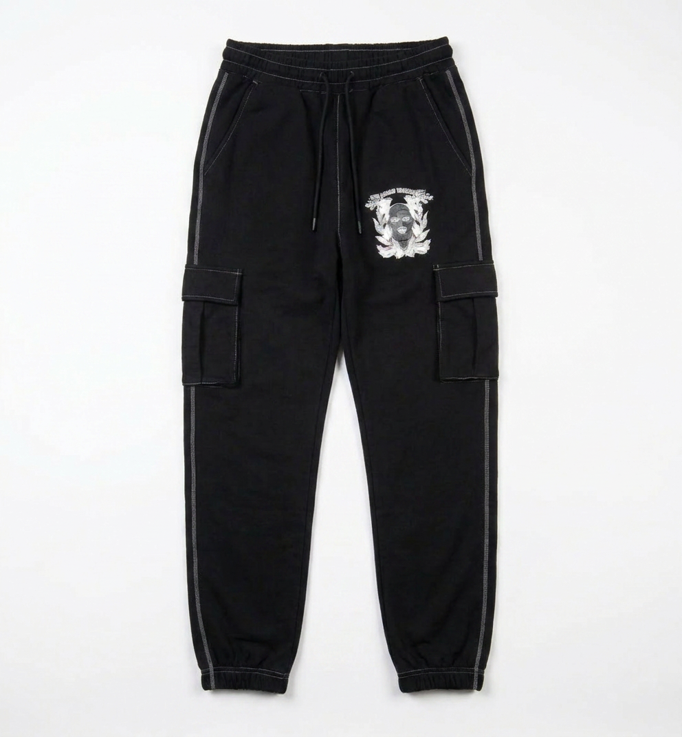 "BRITI$H $UMM£R" TRACKSUIT