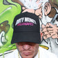 NEXT TO BLOW PURPLE CAP
