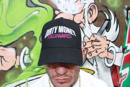 NEXT TO BLOW PURPLE CAP