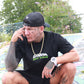 NEXT TO BLOW TEE- MINT