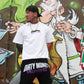 NEXT TO BLOW PURPLE CAP