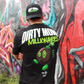 NEXT TO BLOW TEE- MINT