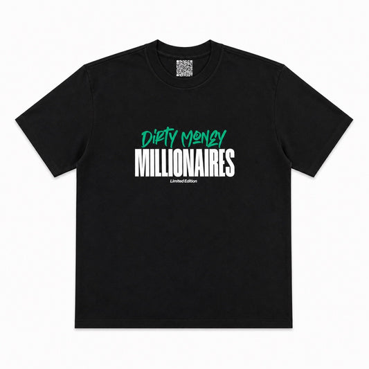 GRIND NOW SHINE LATER V2 T-SHIRT