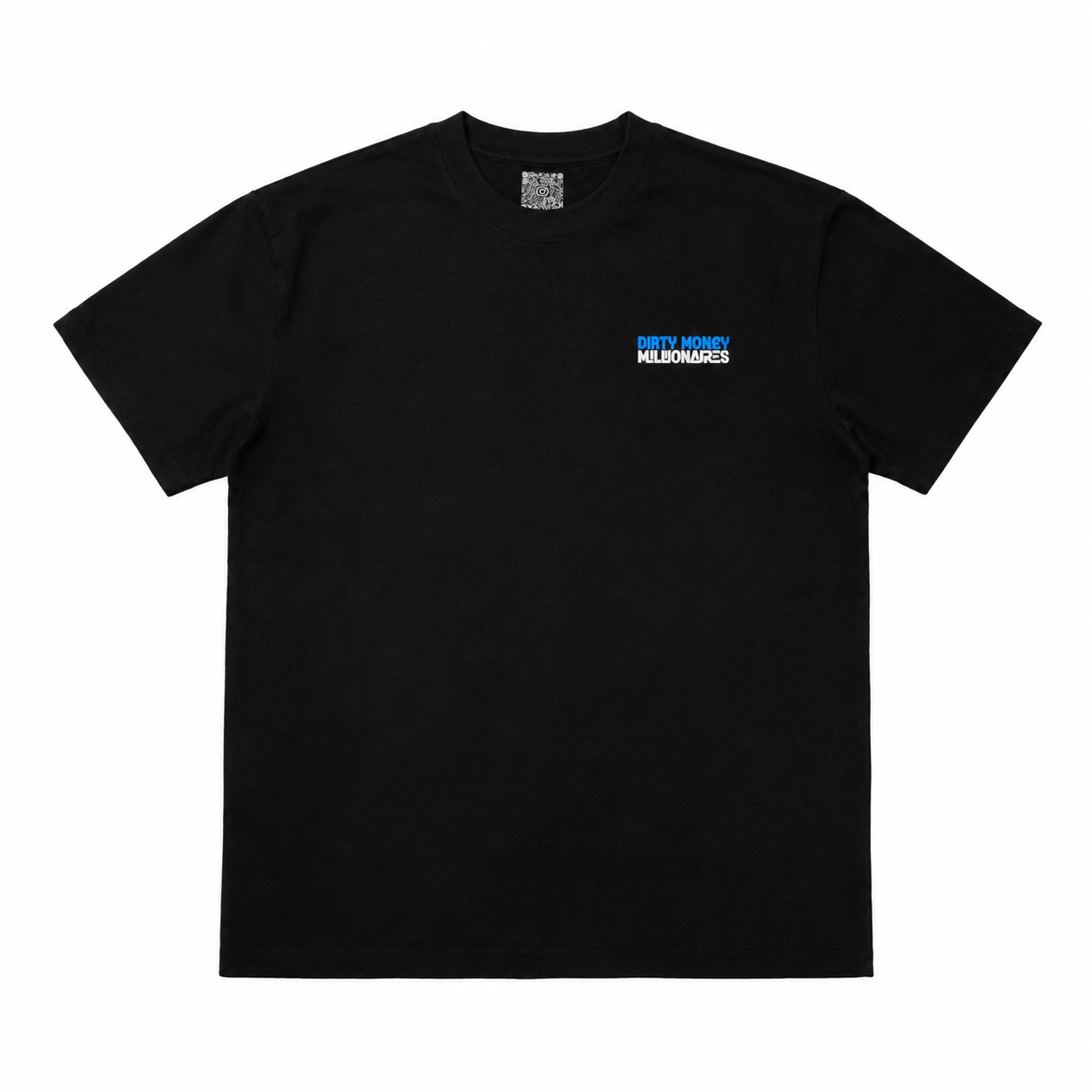 CR£W TEE