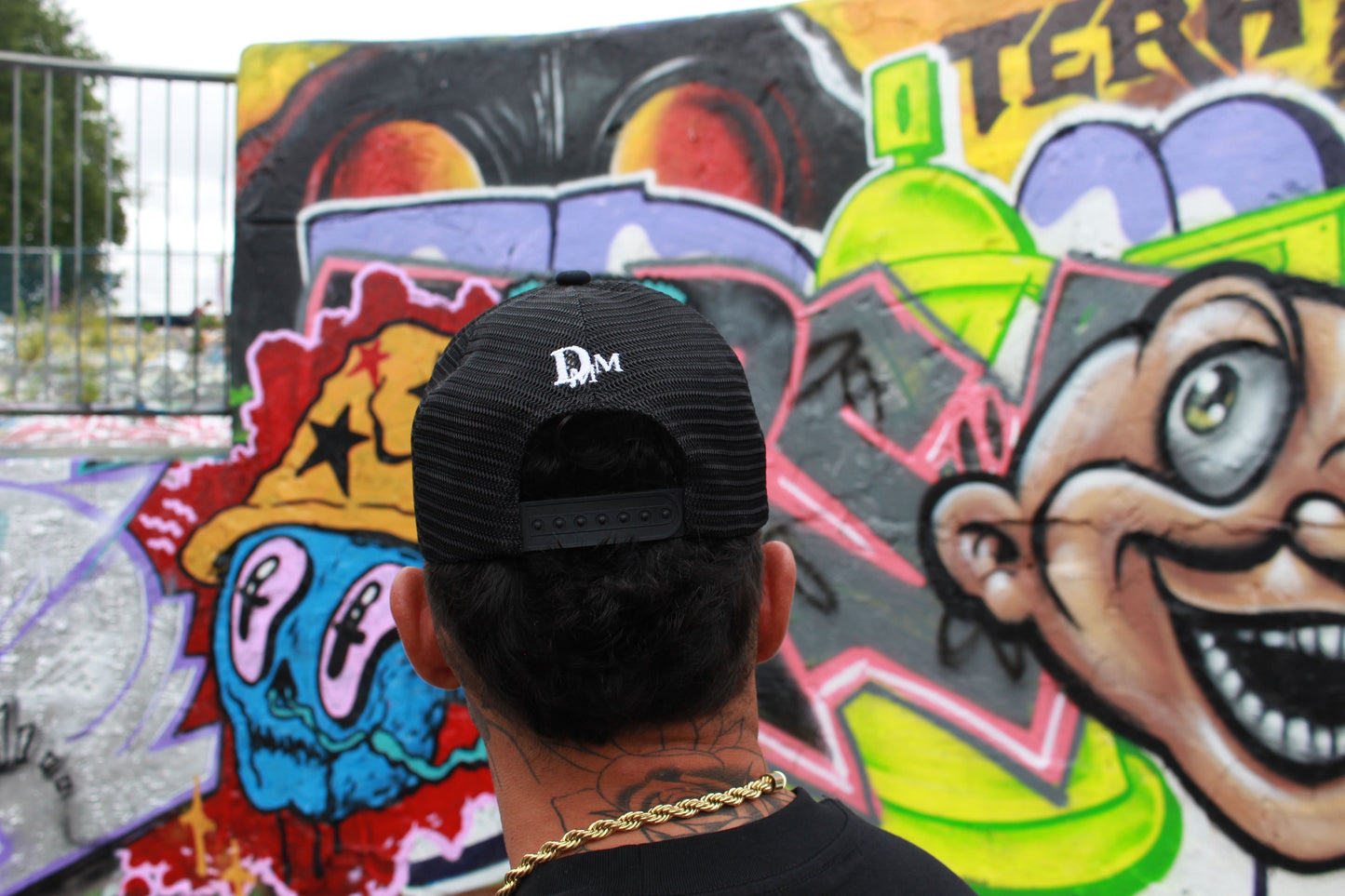 NEXT TO BLOW PURPLE CAP