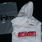 GRIND NOW, SHINE LATER HOODIE