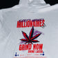 GRIND NOW, SHINE LATER HOODIE