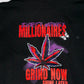 GRIND NOW, SHINE LATER HOODIE