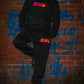 GRIND NOW, SHINE LATER HOODIE