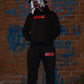GRIND NOW, SHINE LATER HOODIE