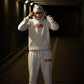 GRIND NOW, SHINE LATER HOODIE