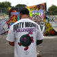 NEXT TO BLOW TEE - PURPLE