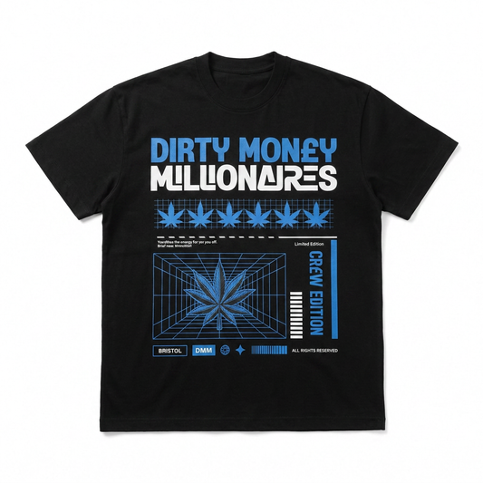CR£W TEE