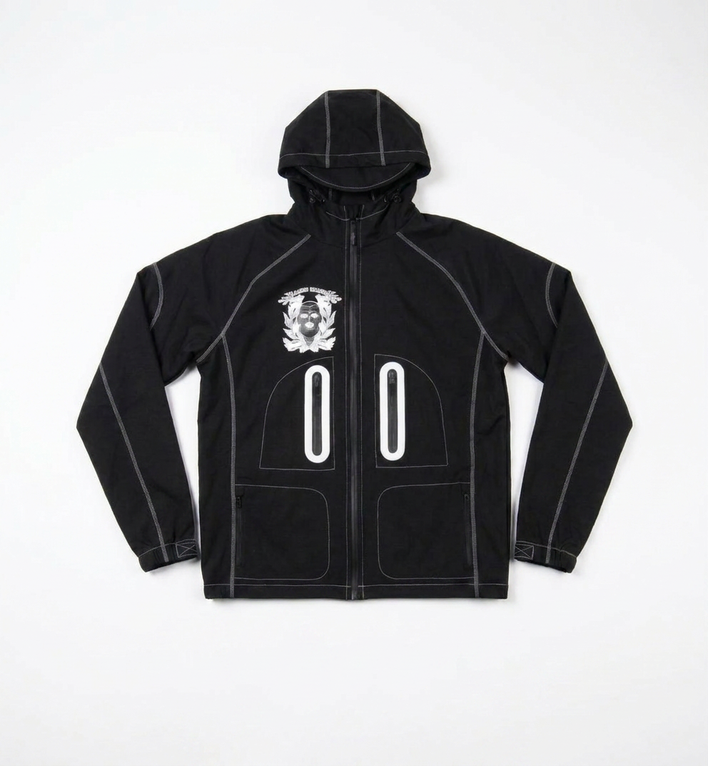 "BRITI$H $UMM£R" TRACKSUIT