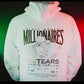 NO TEARS Hoodie
