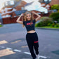 Crop tops